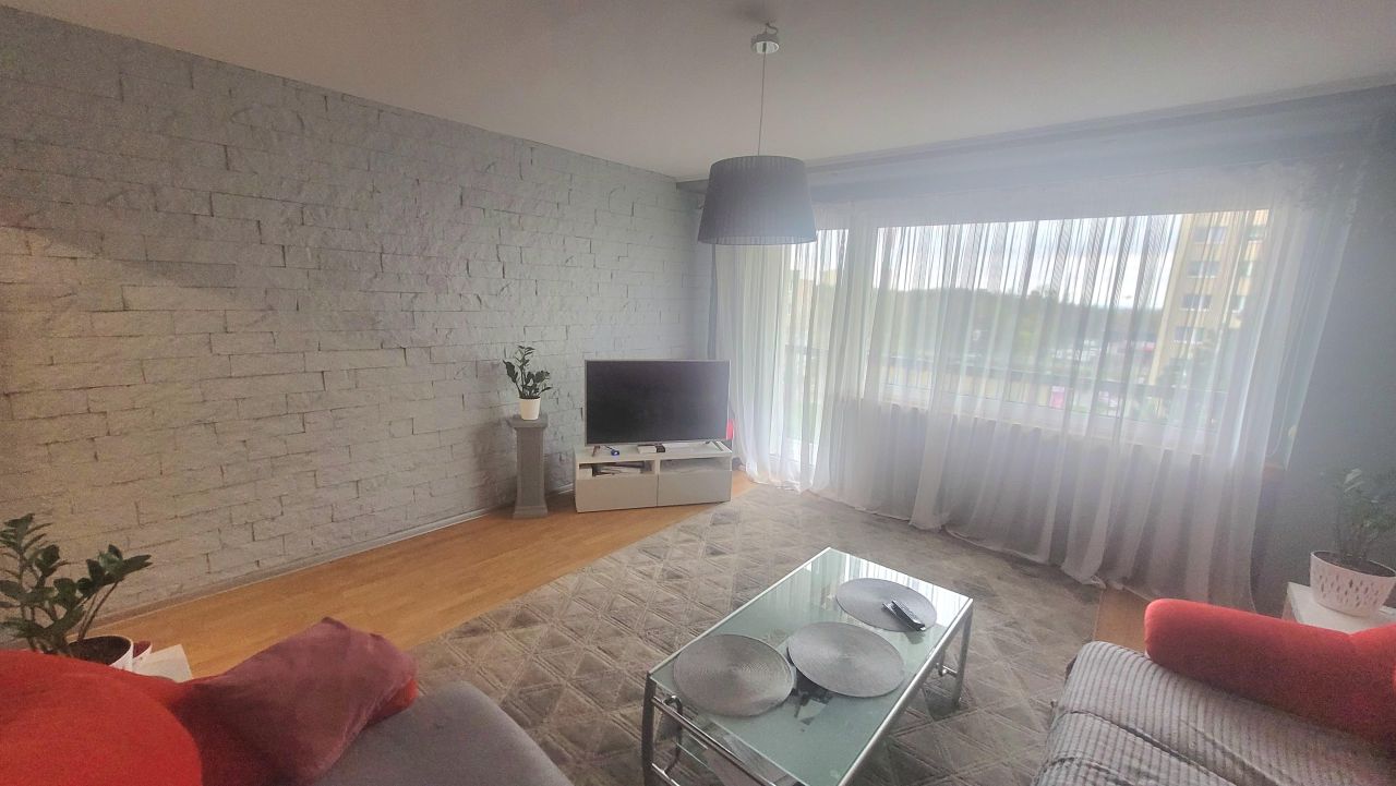 Mieszkanie 2-pokojowe Łódź Widzew, ul. Mieczysławy Ćwiklińskiej. Zdjęcie 23