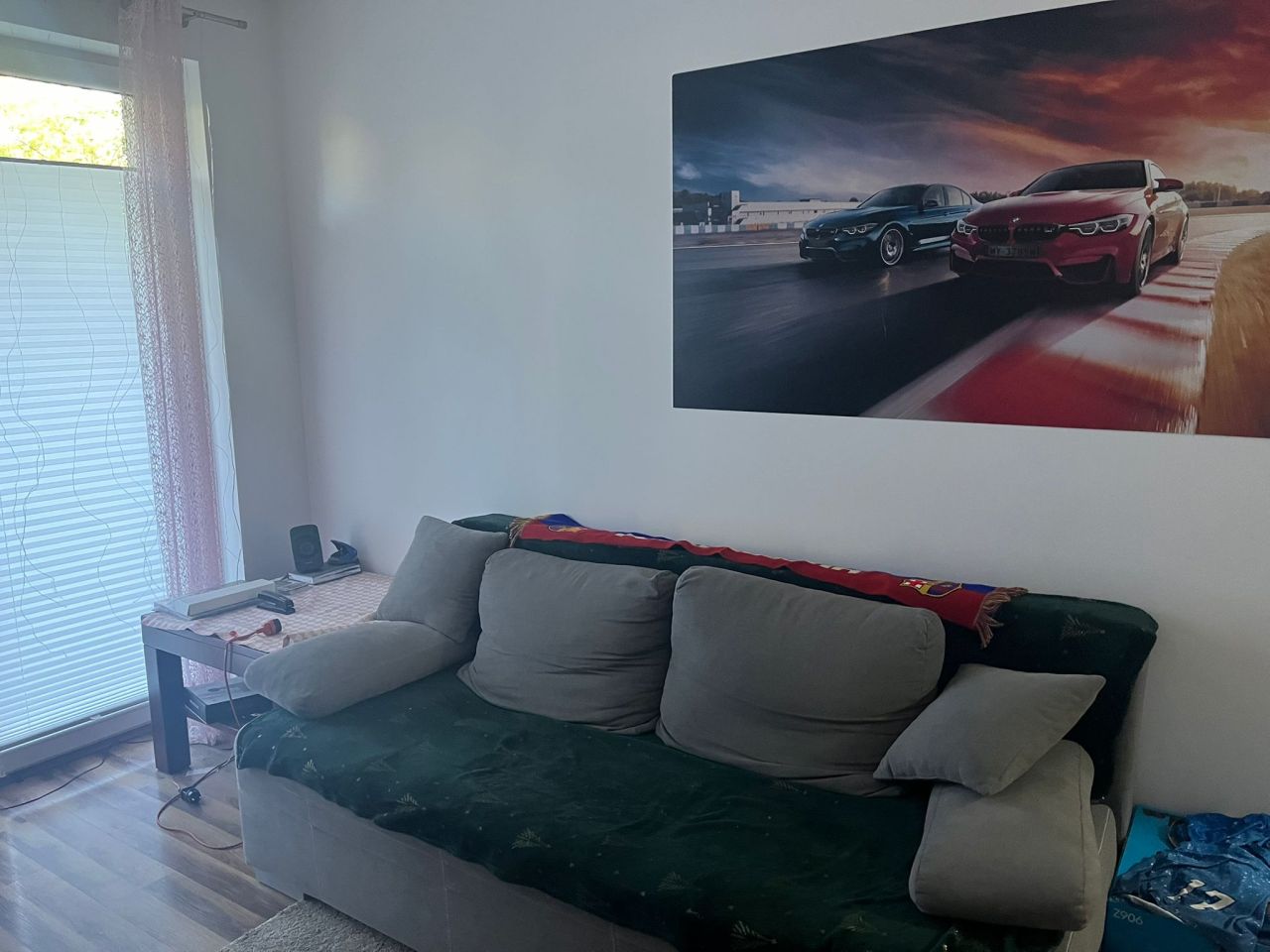 Mieszkanie 2-pokojowe Olsztyn Jaroty, ul. Zbigniewa Herberta. Zdjęcie 3