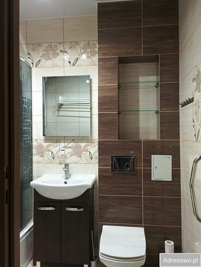 Mieszkanie 2-pokojowe Jastrzębie-Zdrój, ul. Słoneczna. Zdjęcie 5