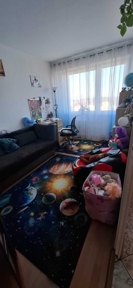 Mieszkanie 2-pokojowe Górowo Iławeckie. Zdjęcie 4