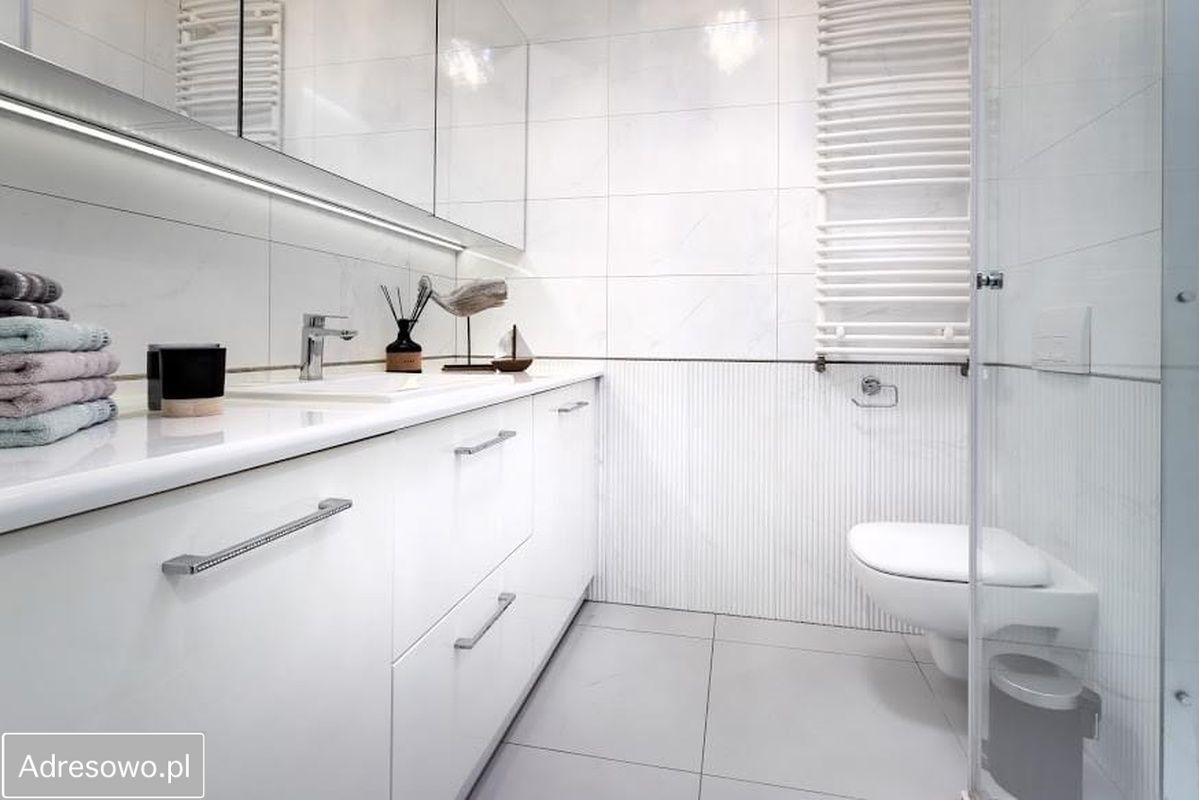 Mieszkanie 3-pokojowe Warszawa Wola, ul. Burakowska. Zdjęcie 3