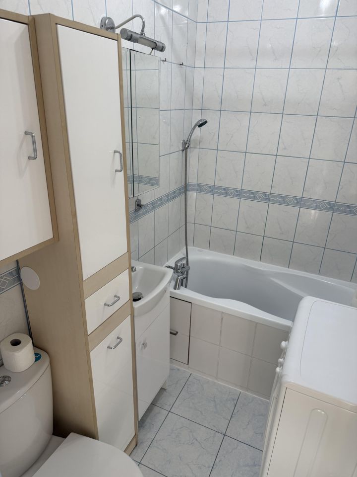 Mieszkanie 1-pokojowe Gdańsk Żabianka, Gospody. Zdjęcie 6