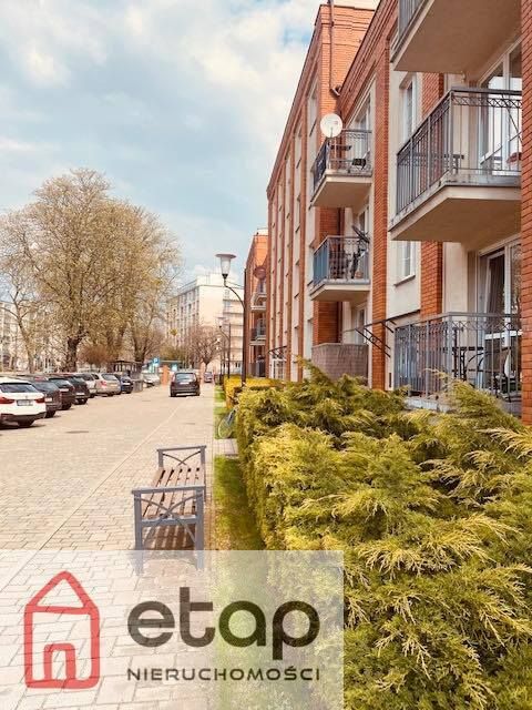 Mieszkanie 2-pokojowe Poznań Grunwald, ul. Ułańska. Zdjęcie 7