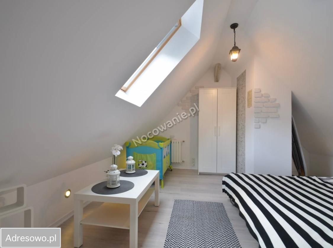 Mieszkanie 2-pokojowe Świnoujście, ul. Mikołaja Reja. Zdjęcie 3