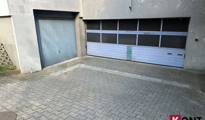 Garaż/miejsce parkingowe Kraków Podgórze Duchackie, ul. Łowienicka