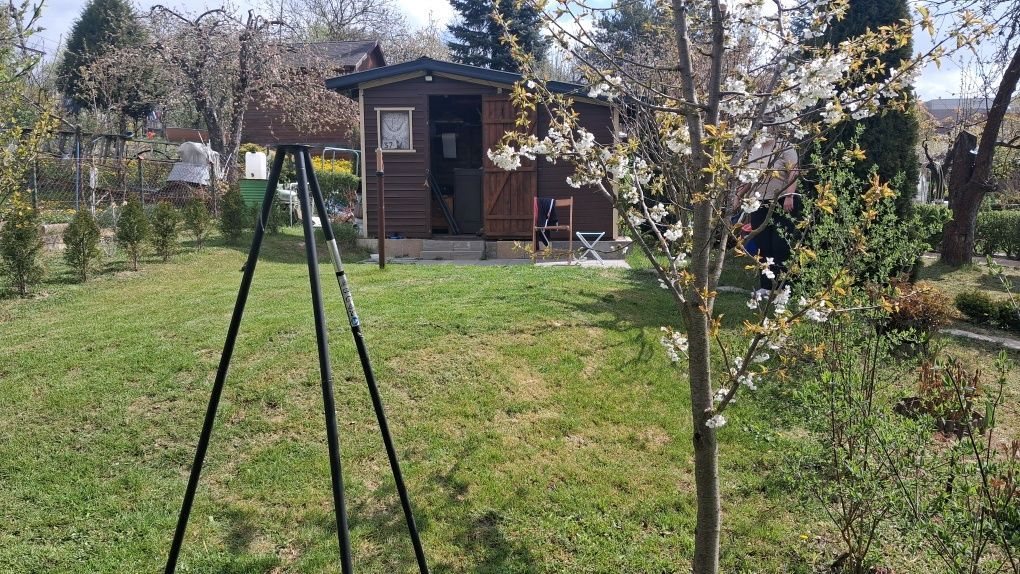 Działka rod Lublin Lemszczyzna. Zdjęcie 3