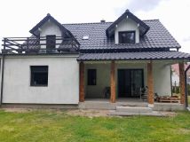 dom wolnostojący Piotrowo. Zdjęcie 2