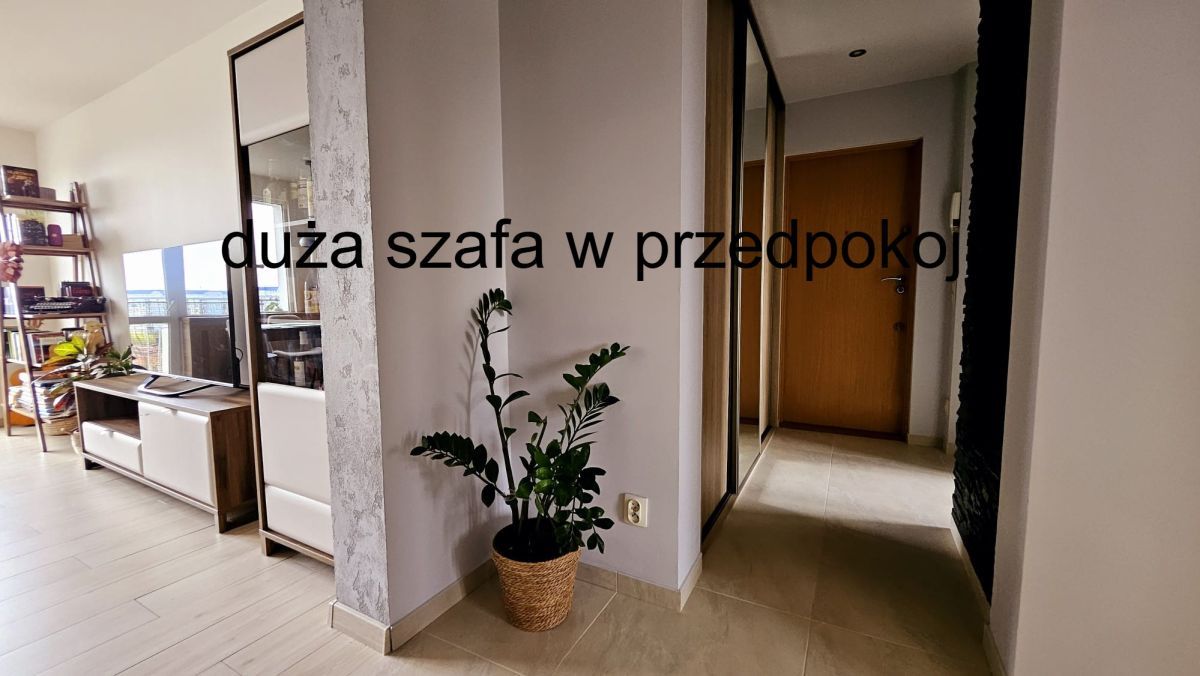 Mieszkanie 2-pokojowe Łódź Julianów, ul. Jana Kochanowskiego. Zdjęcie 8