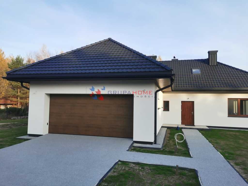 dom wolnostojący, 6 pokoi Ustanów. Zdjęcie 5