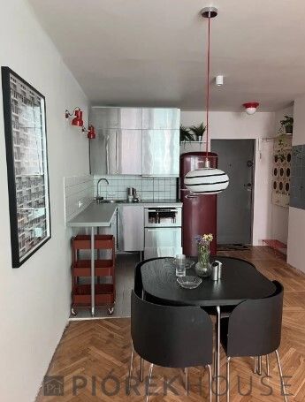 Mieszkanie 2-pokojowe Warszawa Wola, ul. Grzybowska. Zdjęcie 5