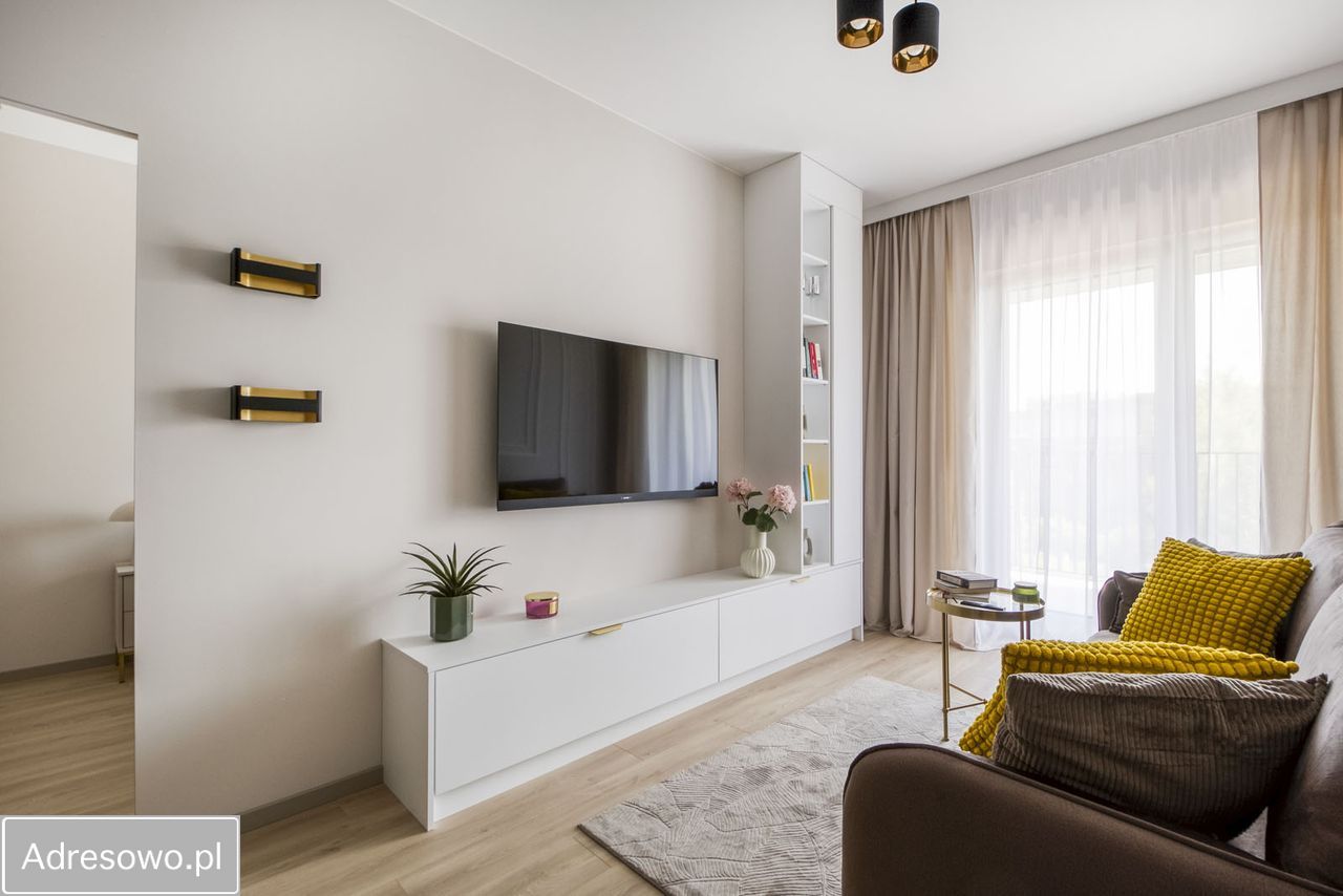 Mieszkanie 2-pokojowe Warszawa Raków, ul. Orzechowa. Zdjęcie 5
