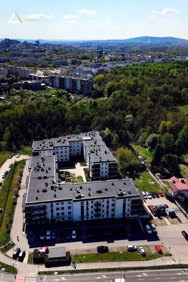 Mieszkanie 4-pokojowe Kielce, ul. Wincentego Witosa. Zdjęcie 19