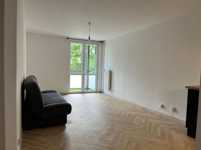 Mieszkanie 2-pokojowe Bydgoszcz Szwederowo, ul. Norweska. Zdjęcie 1