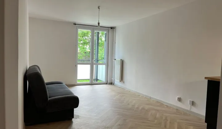 Mieszkanie 2-pokojowe Bydgoszcz Szwederowo, ul. Norweska