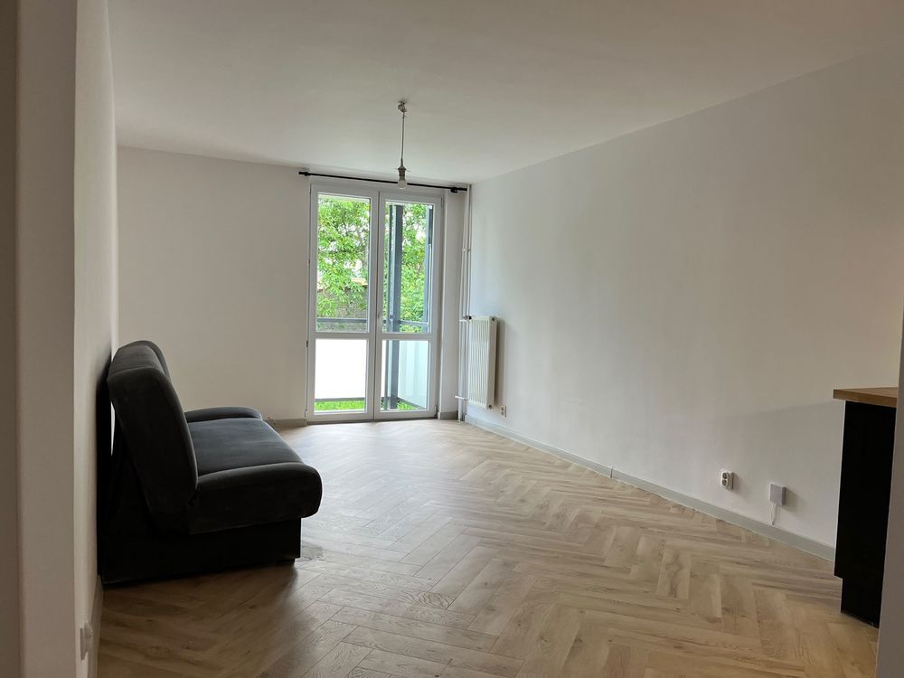 Mieszkanie 2-pokojowe Bydgoszcz Szwederowo, ul. Norweska. Zdjęcie 1