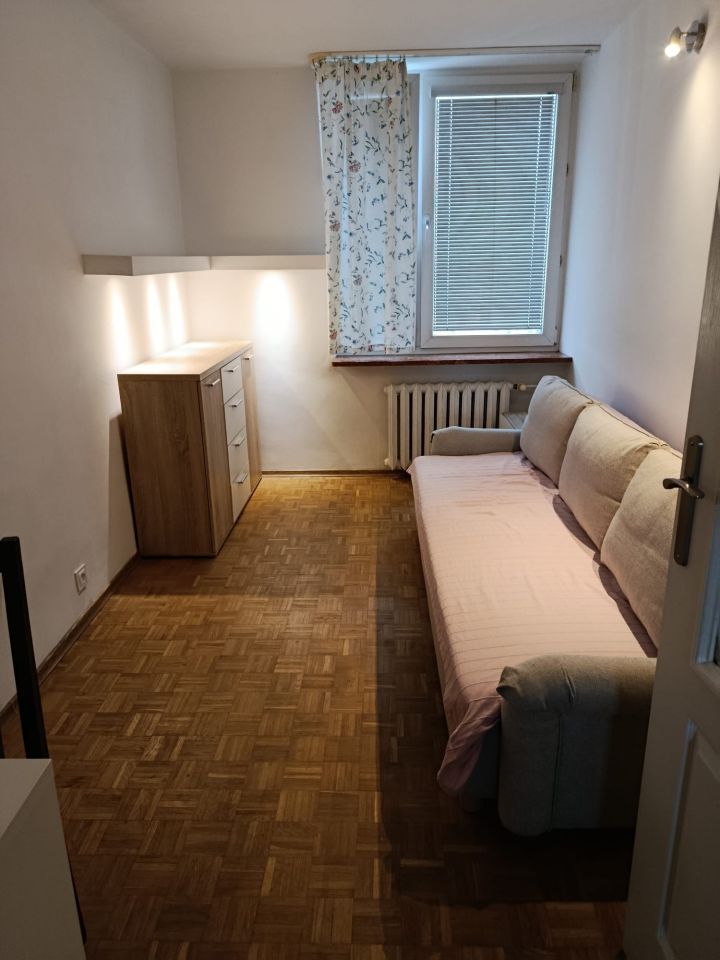 Mieszkanie 2-pokojowe Warszawa Ursynów, ul. Hawajska. Zdjęcie 8