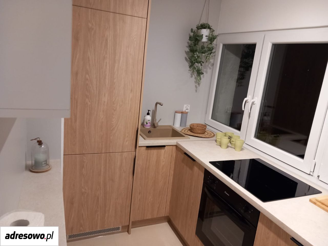 Mieszkanie 2-pokojowe Łódź Bałuty, ul. Żubardzka. Zdjęcie 8