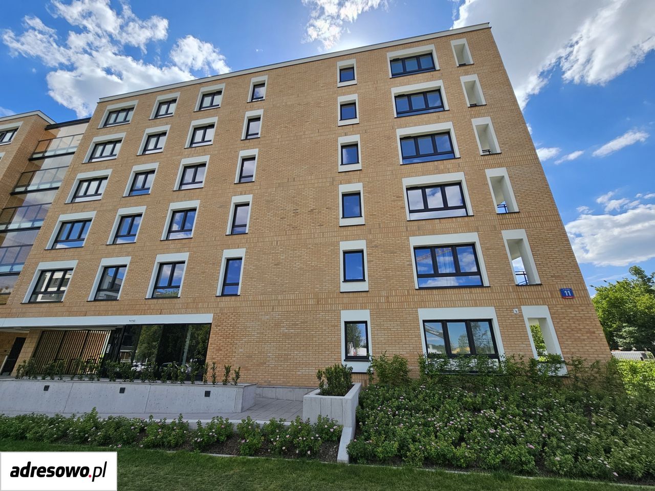 Mieszkanie 2-pokojowe Warszawa Grochów, ul. Drwęcka. Zdjęcie 6