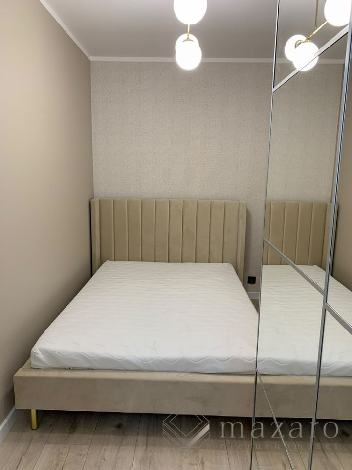 Mieszkanie 3-pokojowe Bydgoszcz, ul. Mazowiecka. Zdjęcie 4