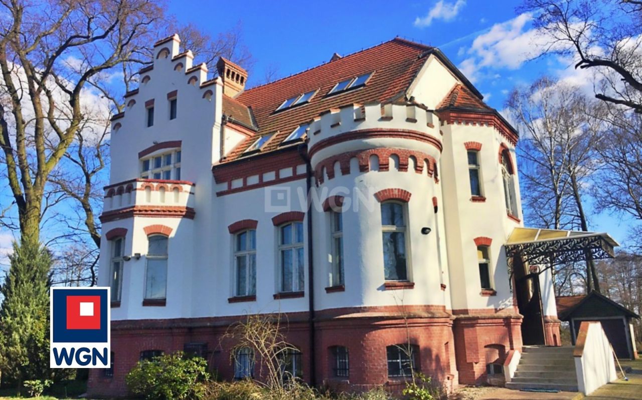 Nieruchomość komercyjna na sprzedaż 
 
 ul. Kobylogórska 
 
 Gorzów Wielkopolski - Widok 3