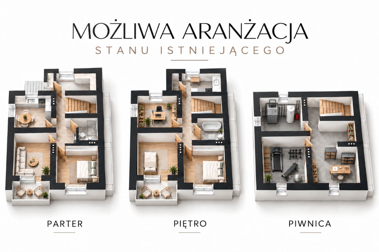 bliźniak, 6 pokoi Dąbrowa Górnicza Ząbkowice, ul. Oświecenia. Zdjęcie 4