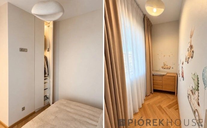 Mieszkanie 3-pokojowe Warszawa Praga-Północ, ul. Jagiellońska. Zdjęcie 13