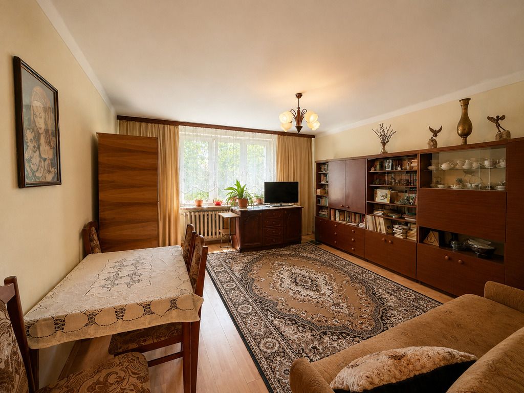 Mieszkanie 2-pokojowe Rzeszów, ul. Władysława Broniewskiego. Zdjęcie 3
