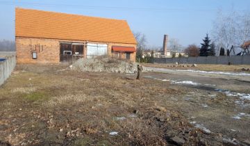 Działka inwestycyjna Dolsk Gostyńskie Przedmieście, ul. Gostyńskie Przedmieście 14