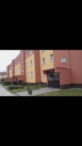 Mieszkanie 3-pokojowe Lubartów Centrum, ul. Juliusza Słowackiego. Zdjęcie 1