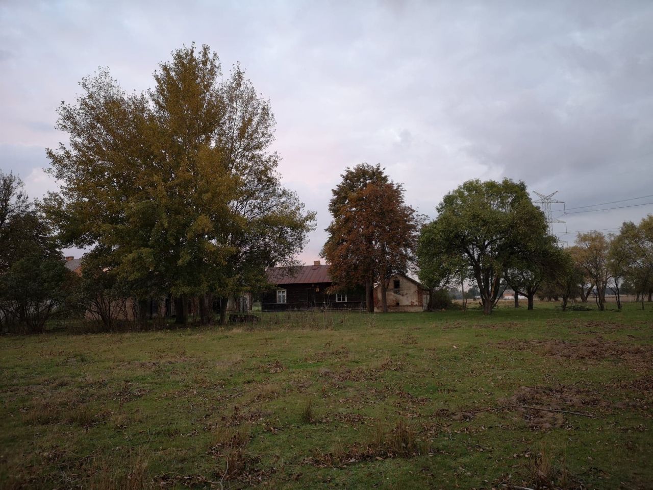 Działka siedliskowa Nowe Ręczaje. Zdjęcie 8