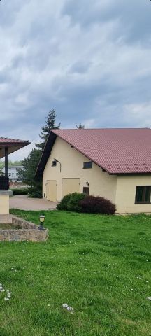 Hala/magazyn Szczygłów. Zdjęcie 1