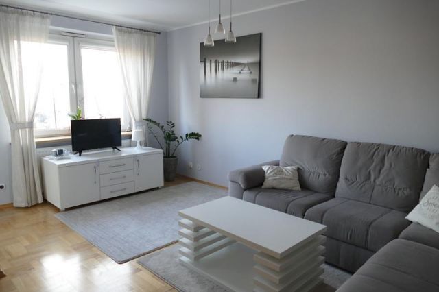 Mieszkanie 3-pokojowe Lublin Sławin, ul. Żołnierska. Zdjęcie 1