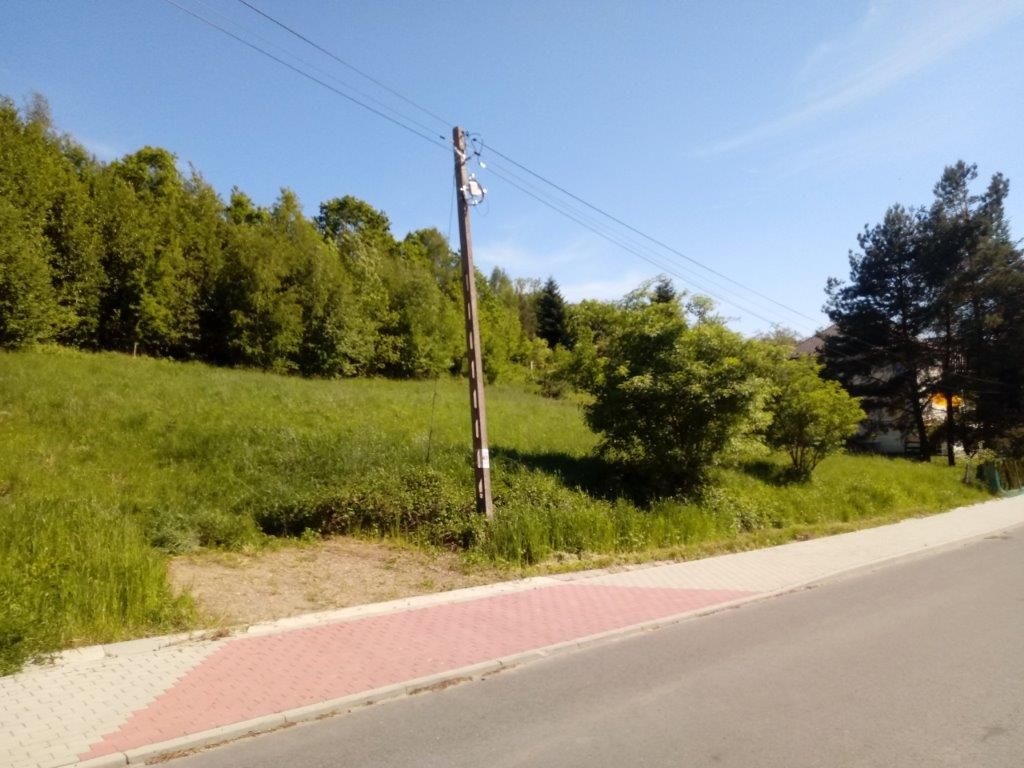 Działka budowlana Janowice. Zdjęcie 2