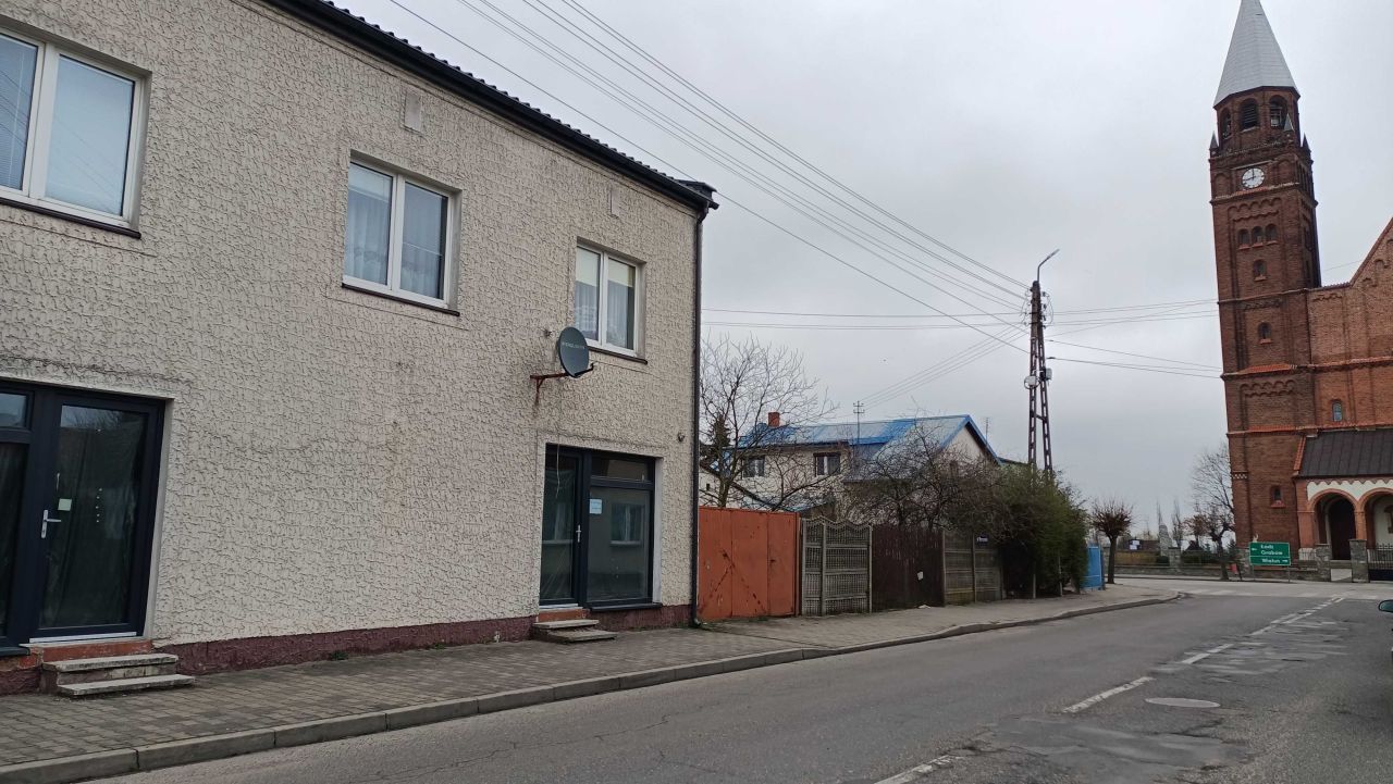 Lokal Lututów, ul. Wieruszowska. Zdjęcie 2