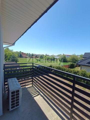 dom wolnostojący, 6 pokoi Rembelszczyzna. Zdjęcie 2