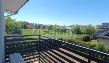 dom wolnostojący, 6 pokoi Rembelszczyzna