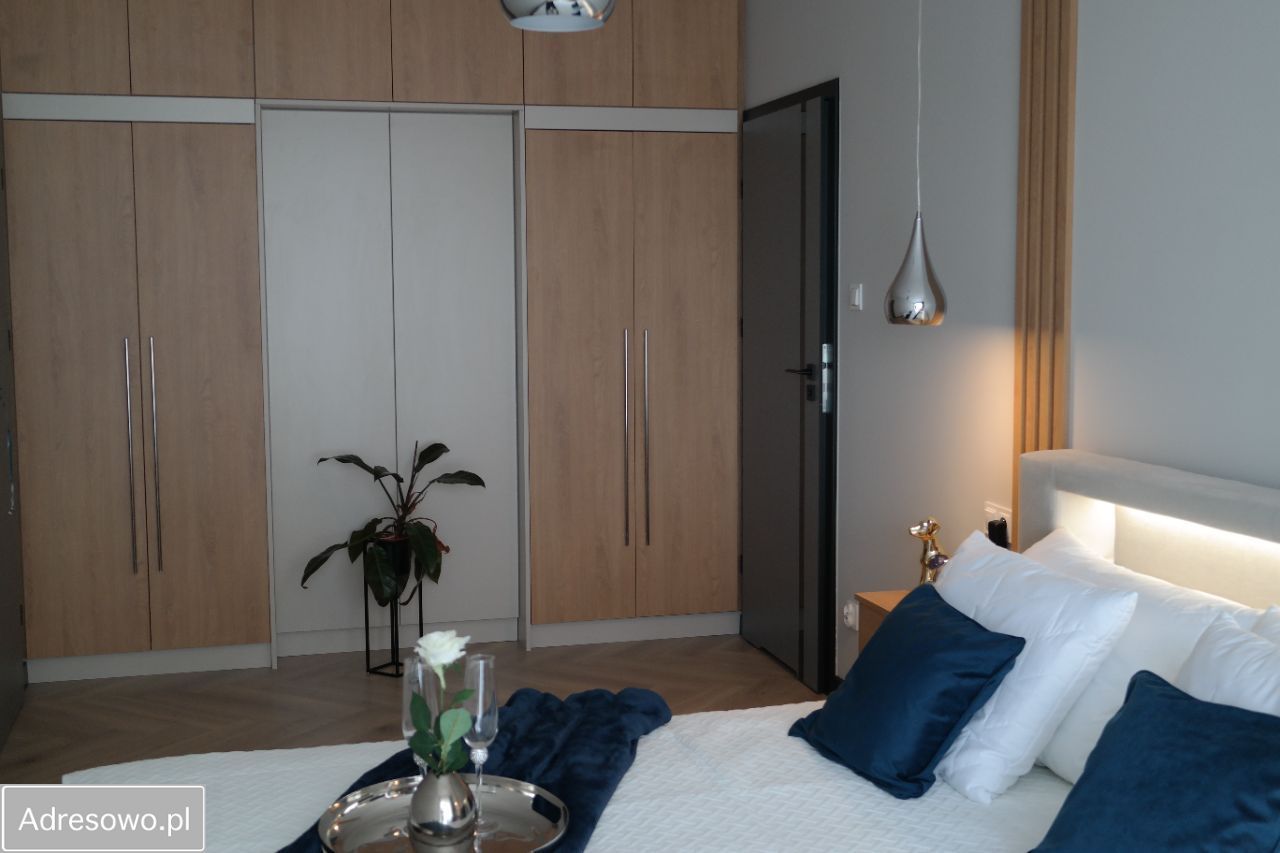 Mieszkanie 4-pokojowe Białystok Centrum, ul. Adama Mickiewicza. Zdjęcie 4