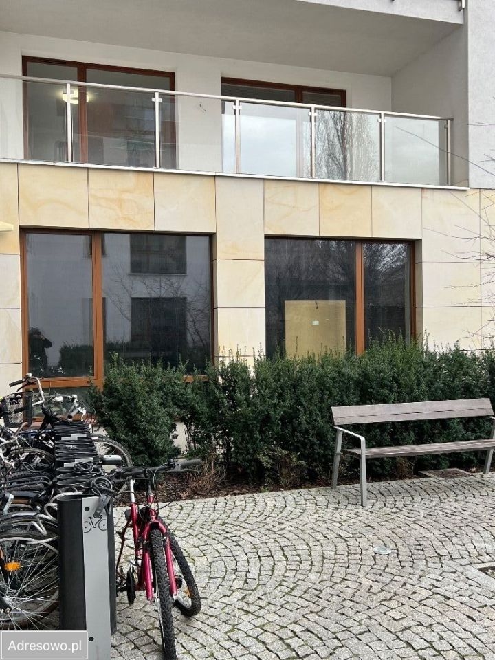 Lokal Warszawa Praga-Północ, ul. Ząbkowska. Zdjęcie 7