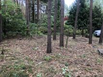 Działka budowlana Nowe Załubice, ul. Wiolinowa. Zdjęcie 2