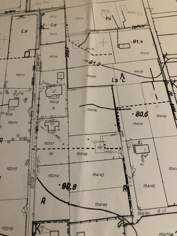 Działka budowlana Nowe Załubice, ul. Wiolinowa. Zdjęcie 6