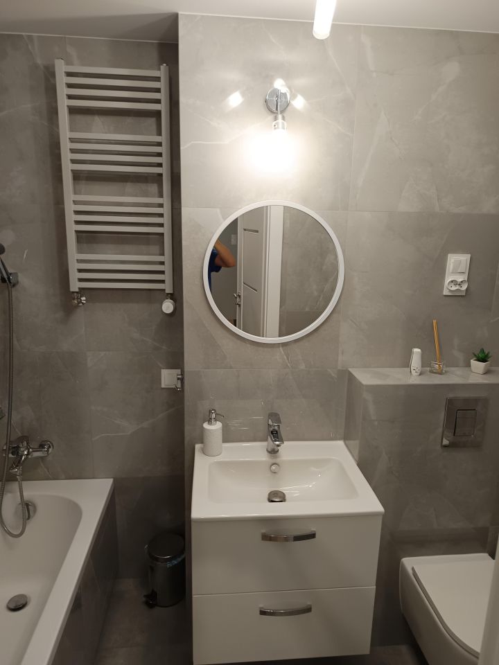 Mieszkanie 4-pokojowe Porosły, ul. Kręta. Zdjęcie 19