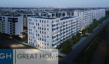 Mieszkanie 3-pokojowe Warszawa Ursus, ul. Posag 7 Panien