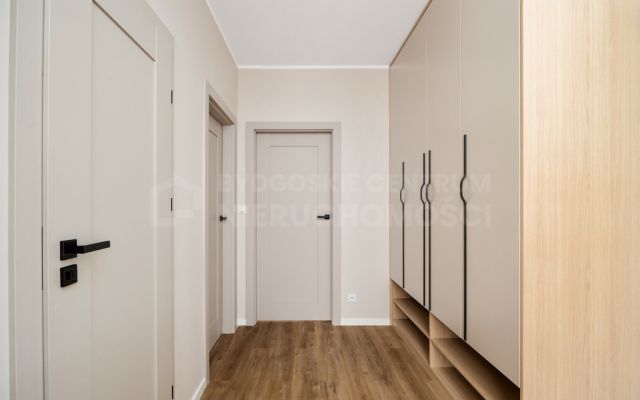 Mieszkanie 3-pokojowe Bydgoszcz Śródmieście, ul. Adama Naruszewicza. Zdjęcie 15