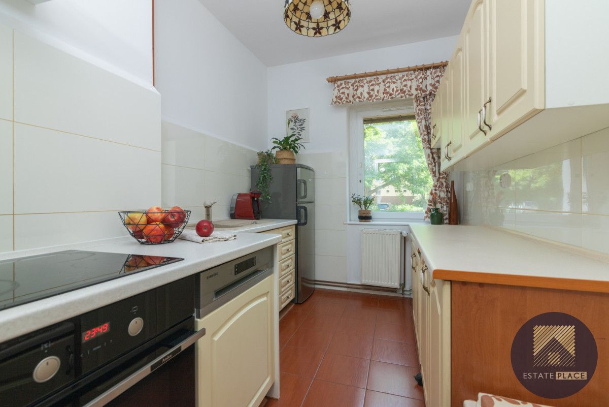 Mieszkanie 2-pokojowe Warszawa Praga, ul. Zamieniecka. Zdjęcie 6