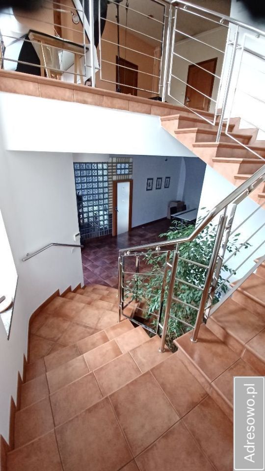 Hala/magazyn Częstochowa Wyczerpy Dolne, ul. Warszawska. Zdjęcie 9