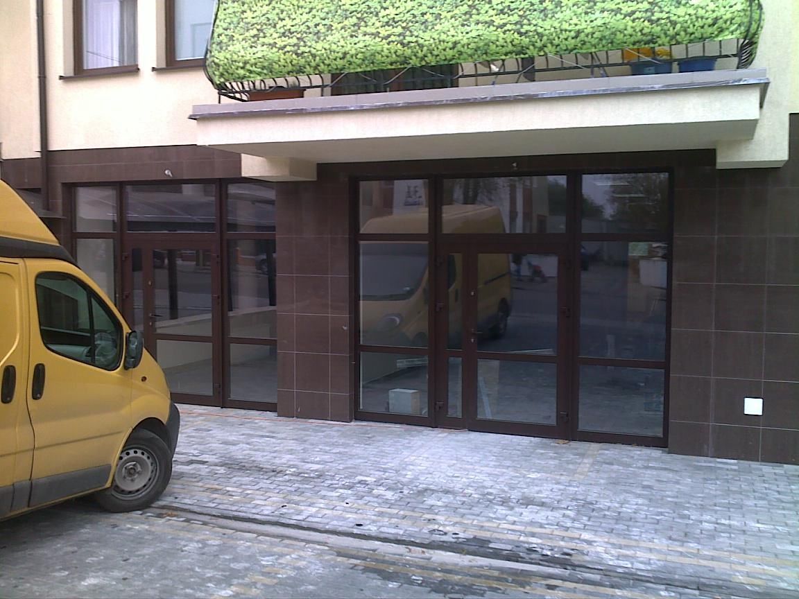 Lokal Mława, ul. Padlewskiego