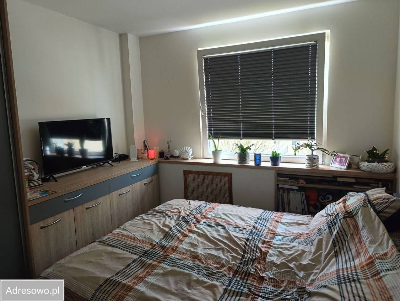 Mieszkanie 3-pokojowe Łódź Chojny, ul. Ogniskowa. Zdjęcie 18