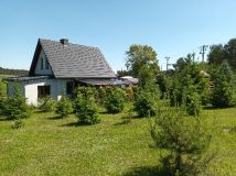 dom wolnostojący, 4 pokoje Wyrówno. Zdjęcie 2