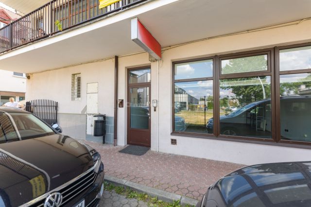 Lokal Legionowo Centrum. Zdjęcie 3