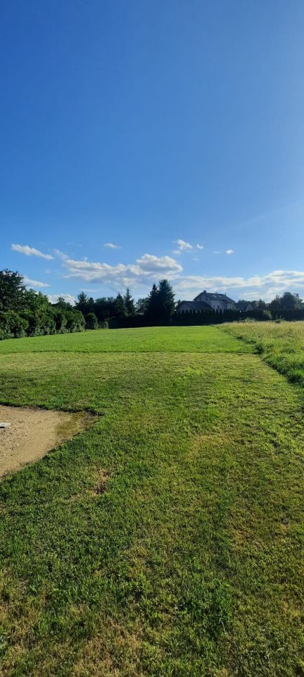 Działka budowlana Ochaby Małe, ul. Miłosna. Zdjęcie 3